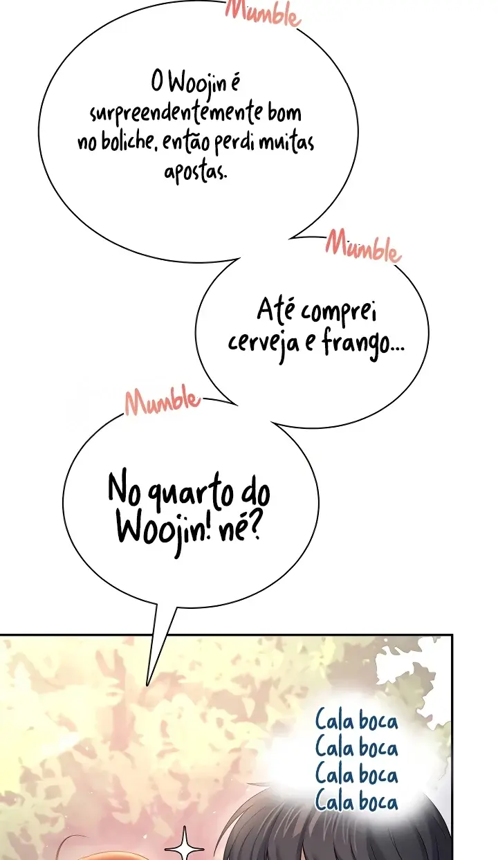 Read Wireless Onahole PT-BR Manga Online