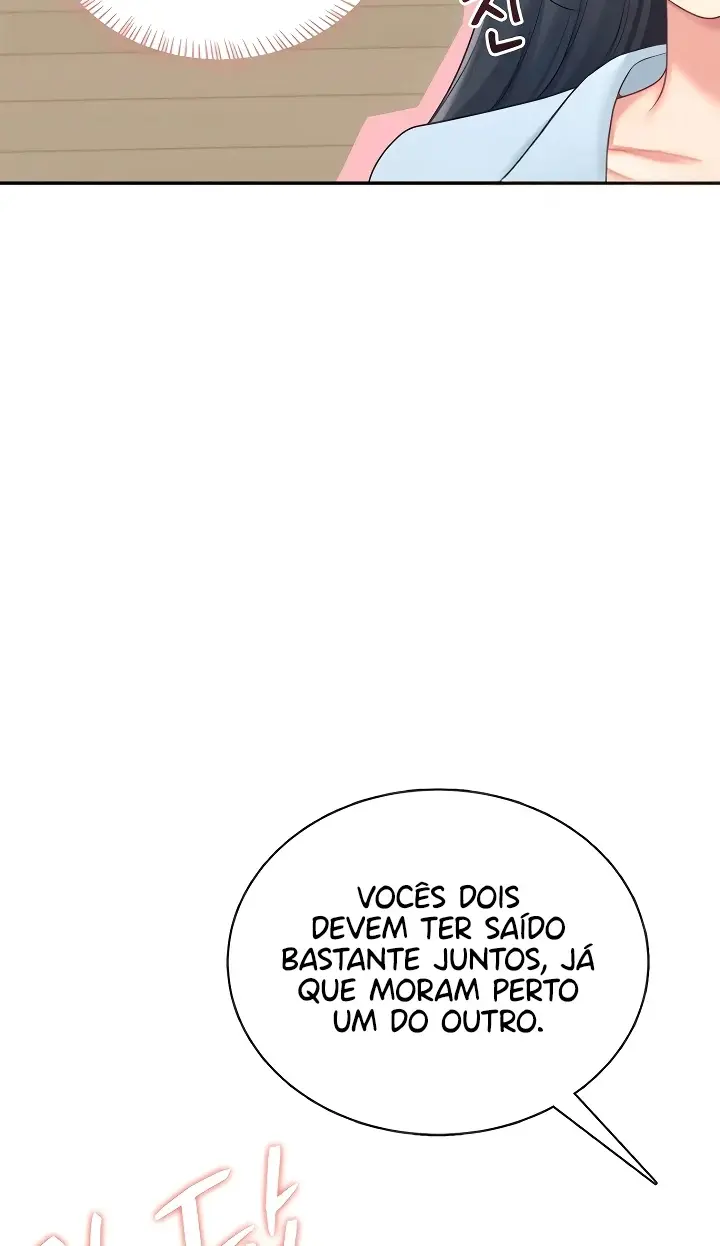 Read Wireless Onahole PT-BR Manga Online