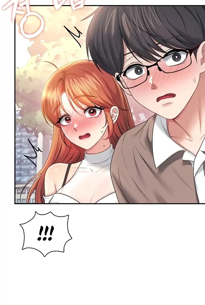 Read Wireless Onahole PT-BR Manga Online