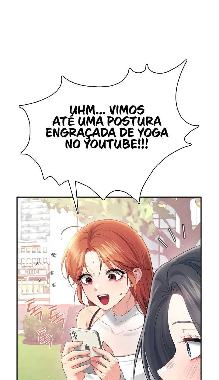 Read Wireless Onahole PT-BR Manga Online