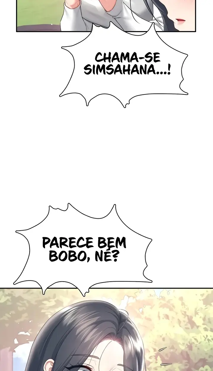 Read Wireless Onahole PT-BR Manga Online