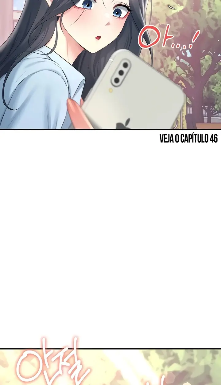 Read Wireless Onahole PT-BR Manga Online