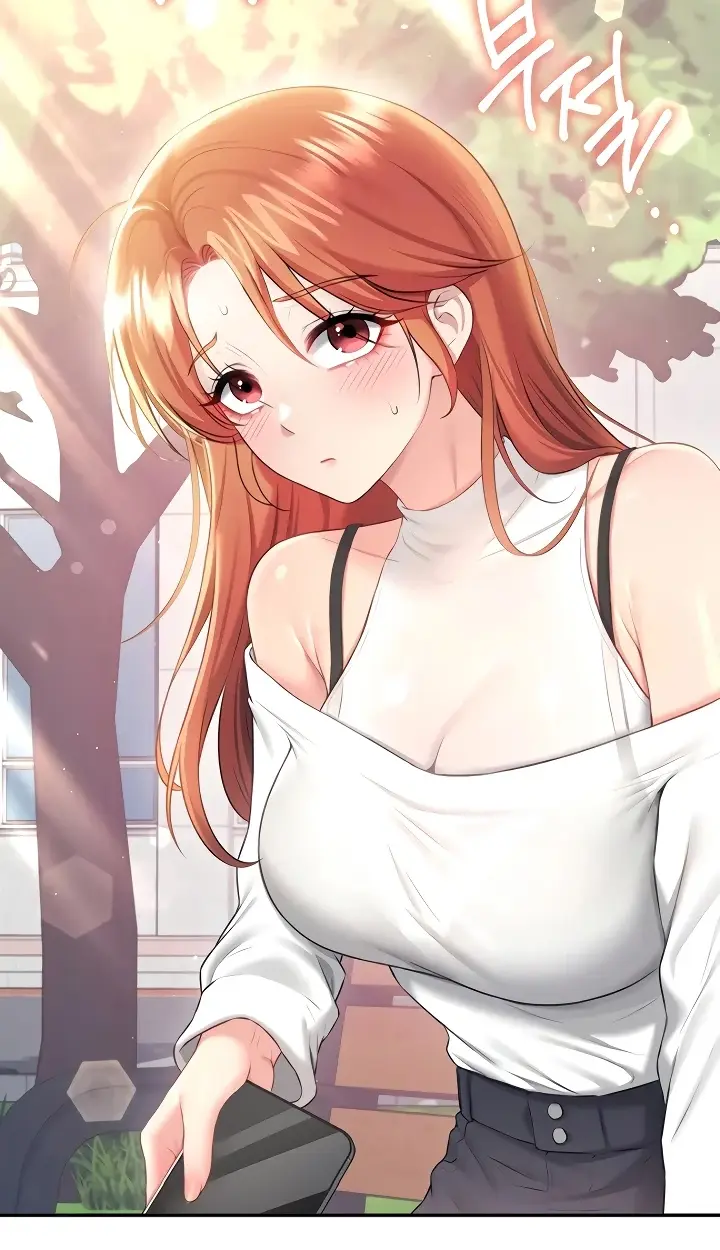 Read Wireless Onahole PT-BR Manga Online
