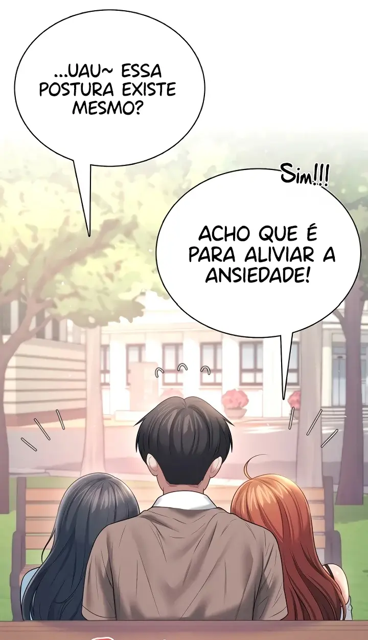 Read Wireless Onahole PT-BR Manga Online