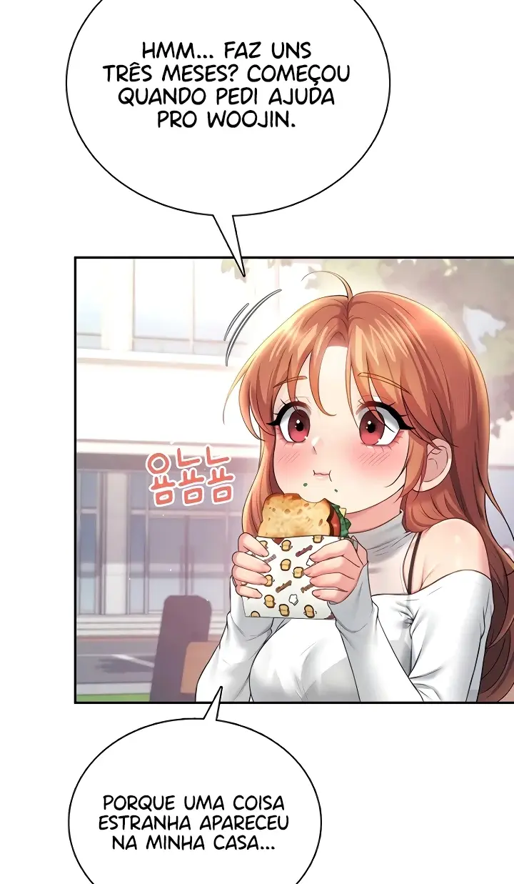 Read Wireless Onahole PT-BR Manga Online