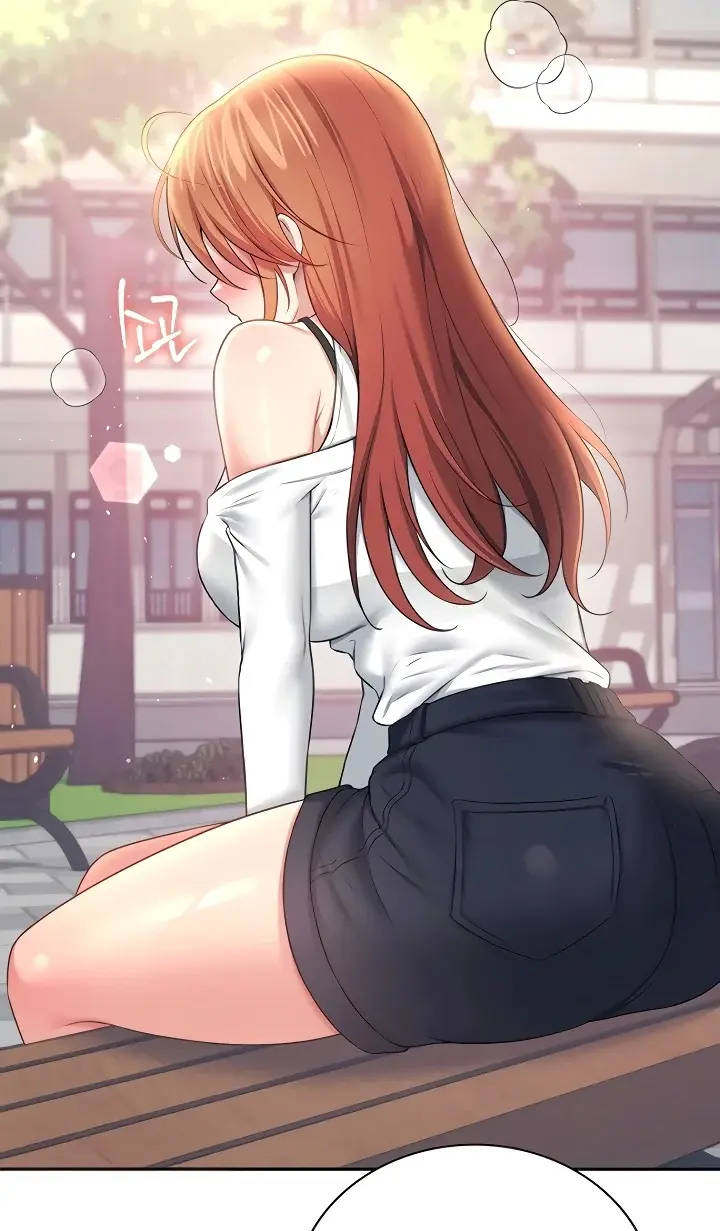 Read Wireless Onahole PT-BR Manga Online