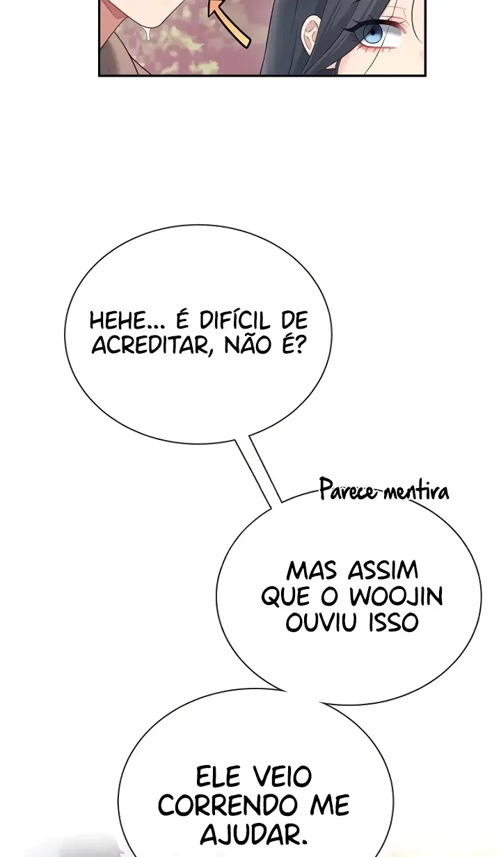 Read Wireless Onahole PT-BR Manga Online