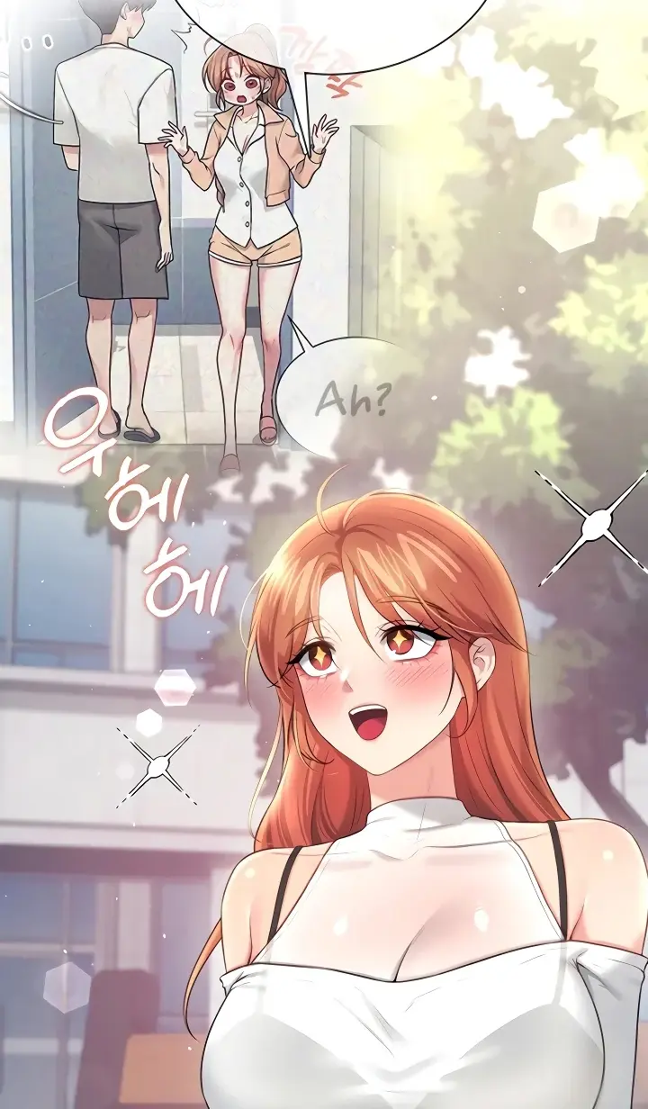 Read Wireless Onahole PT-BR Manga Online