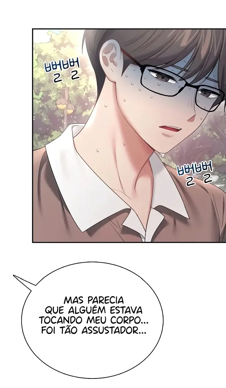 Read Wireless Onahole PT-BR Manga Online
