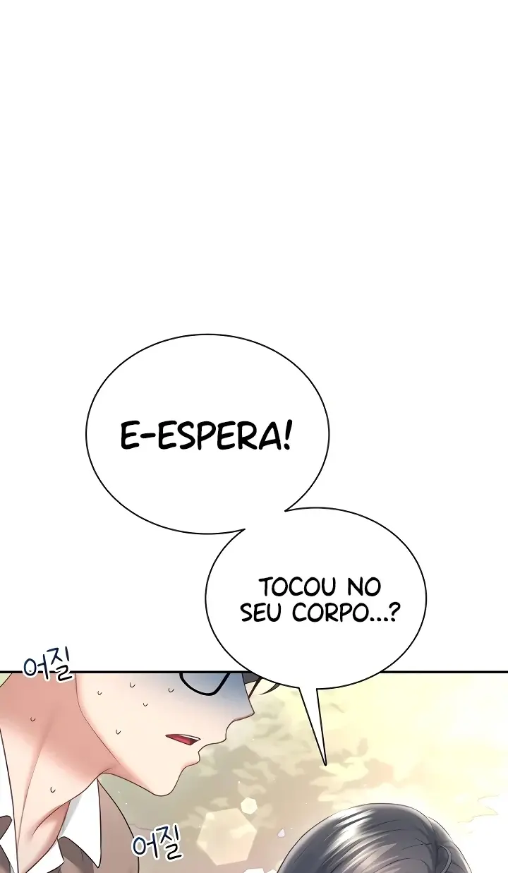 Read Wireless Onahole PT-BR Manga Online