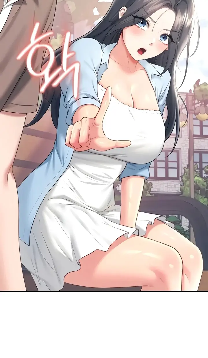 Read Wireless Onahole PT-BR Manga Online