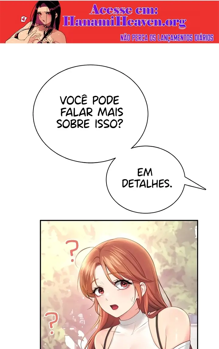 Read Wireless Onahole PT-BR Manga Online