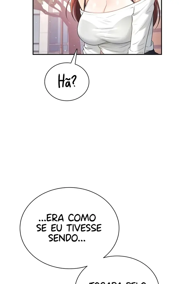 Read Wireless Onahole PT-BR Manga Online