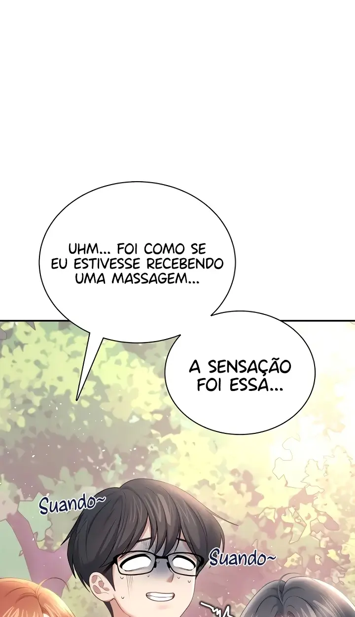 Read Wireless Onahole PT-BR Manga Online