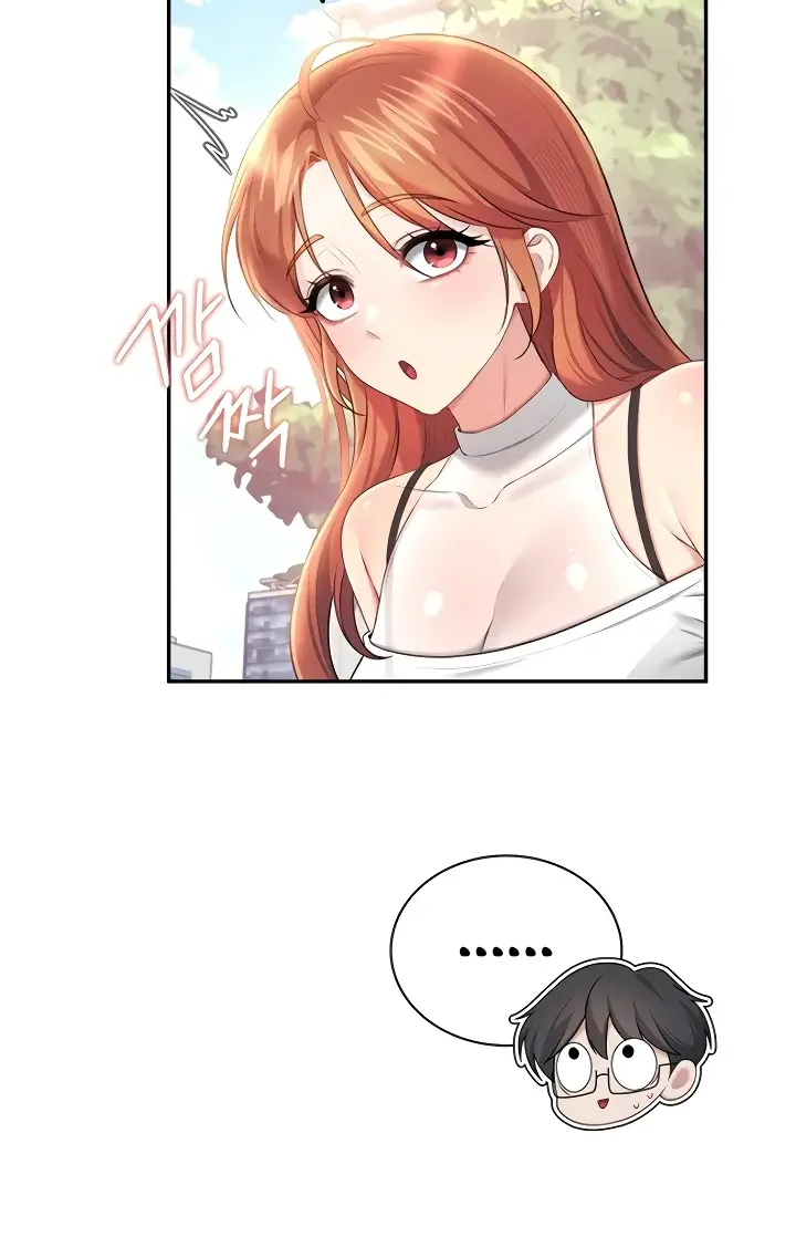 Read Wireless Onahole PT-BR Manga Online