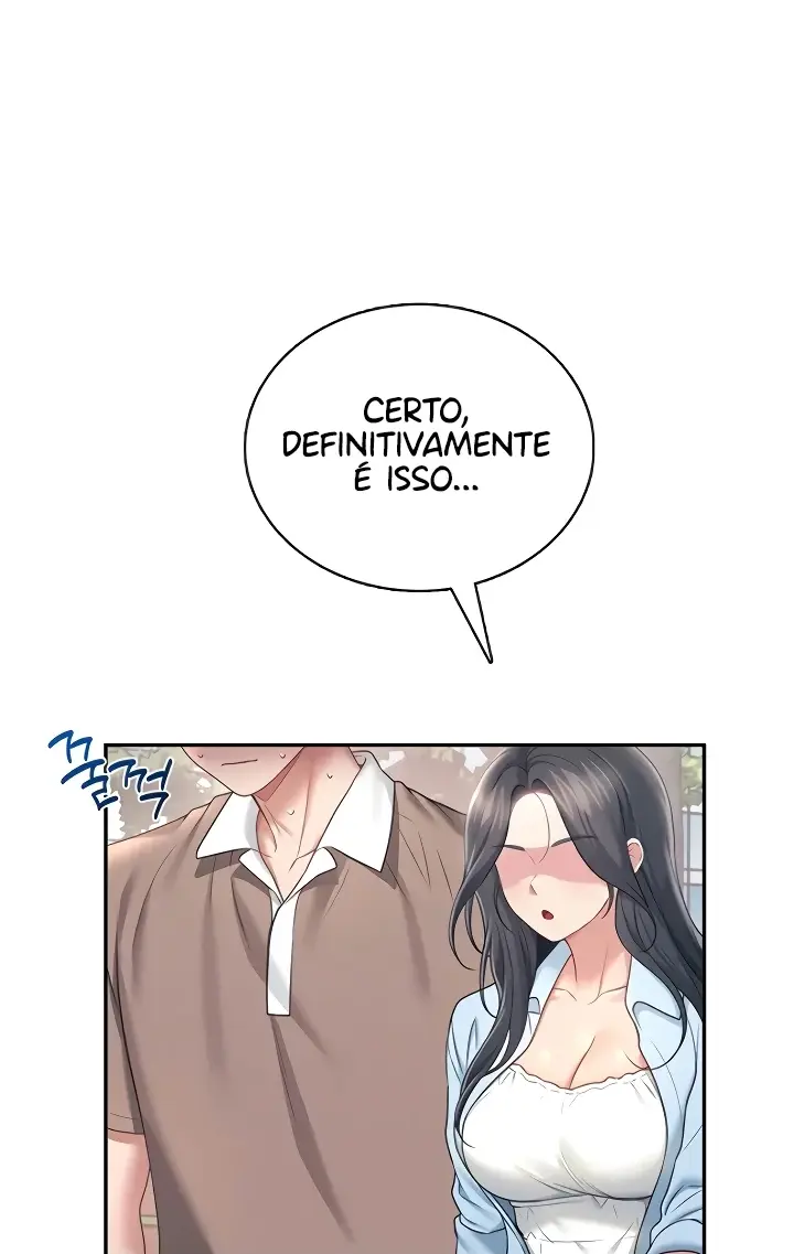 Read Wireless Onahole PT-BR Manga Online