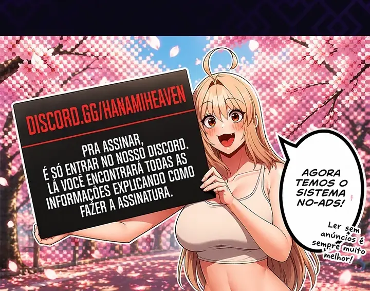 Read Wireless Onahole PT-BR Manga Online