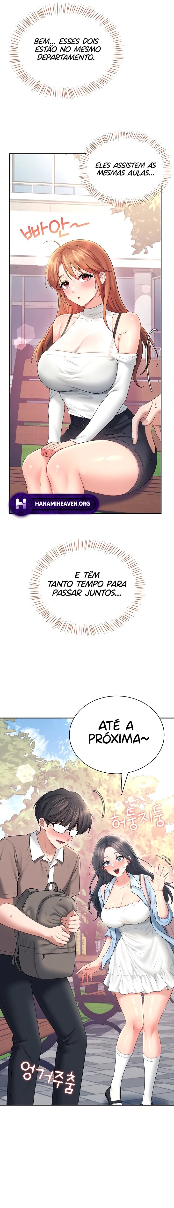 Read Wireless Onahole PT-BR Manga Online