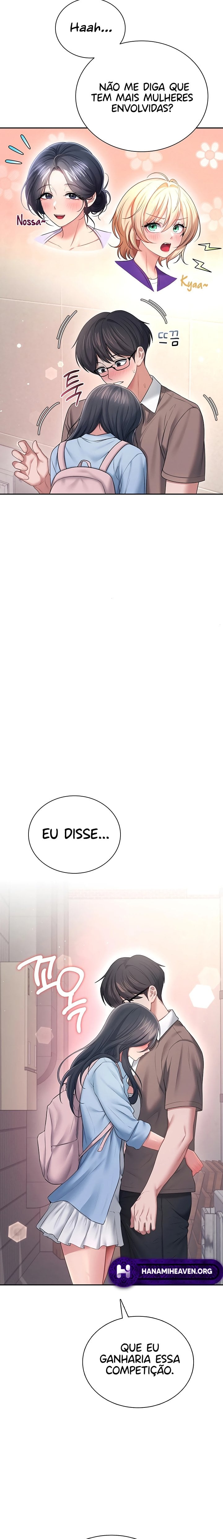 Read Wireless Onahole PT-BR Manga Online