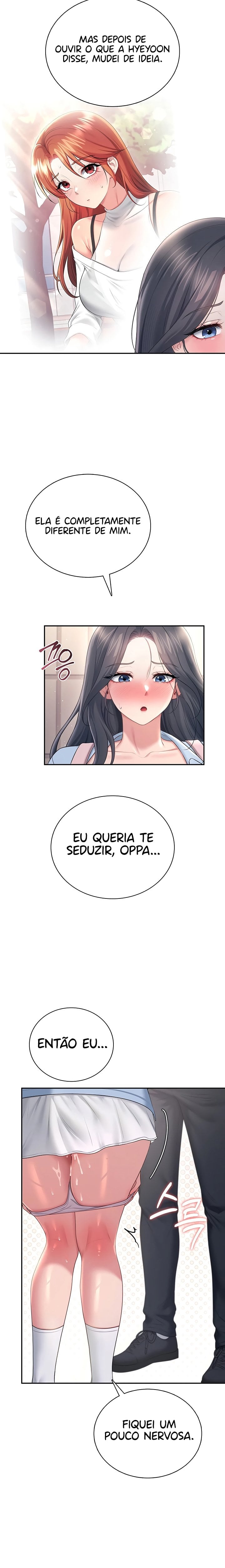 Read Wireless Onahole PT-BR Manga Online