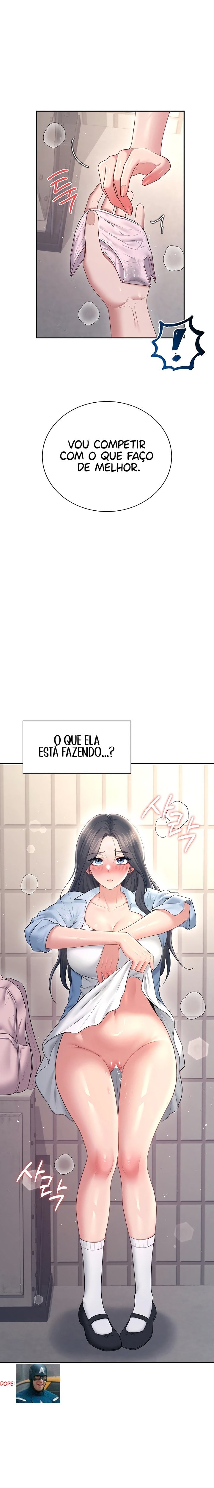 Read Wireless Onahole PT-BR Manga Online