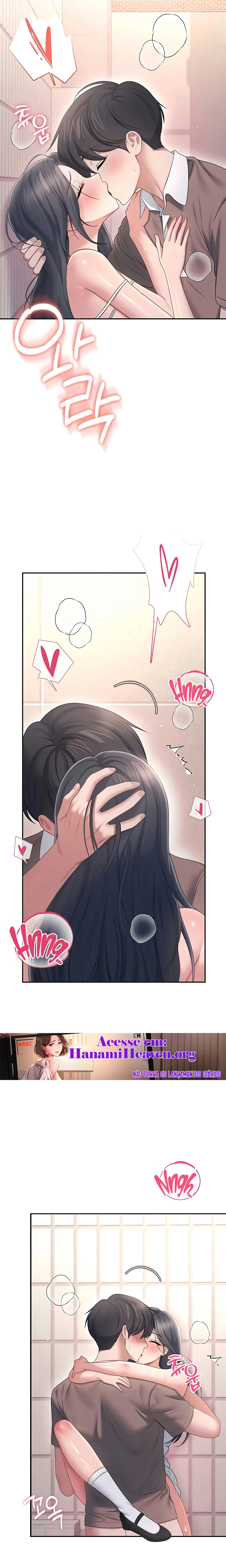 Read Wireless Onahole PT-BR Manga Online