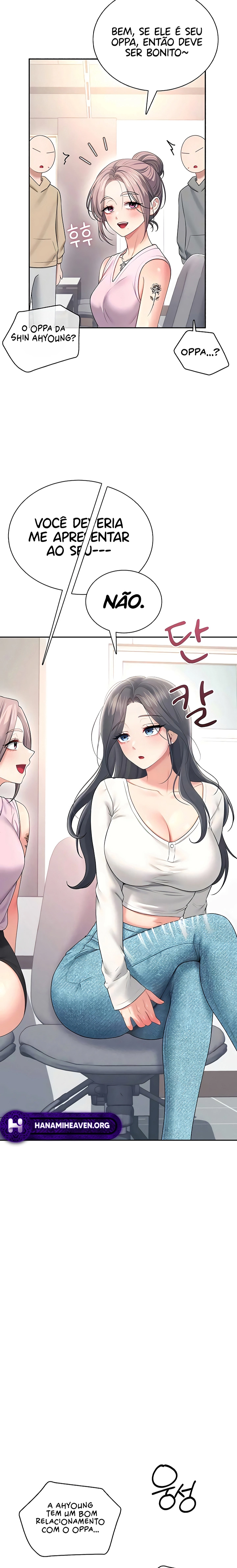 Read Wireless Onahole PT-BR Manga Online