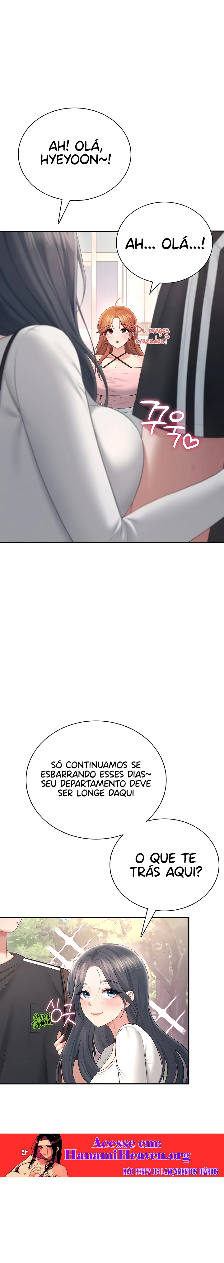 Read Wireless Onahole PT-BR Manga Online