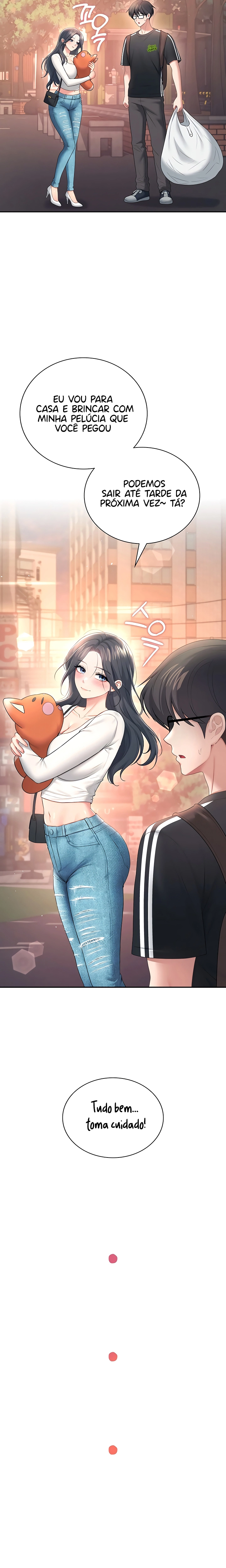 Read Wireless Onahole PT-BR Manga Online