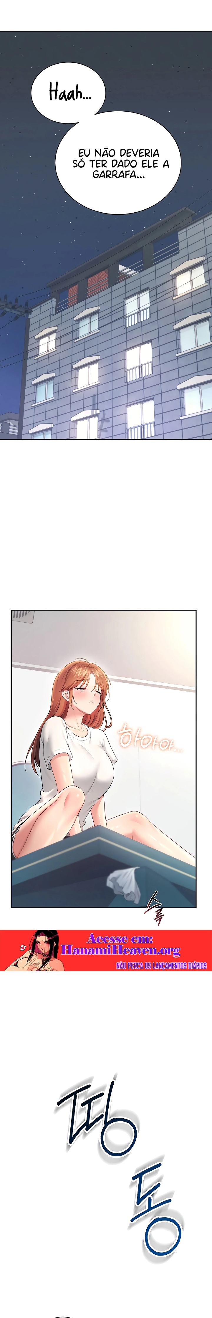 Read Wireless Onahole PT-BR Manga Online