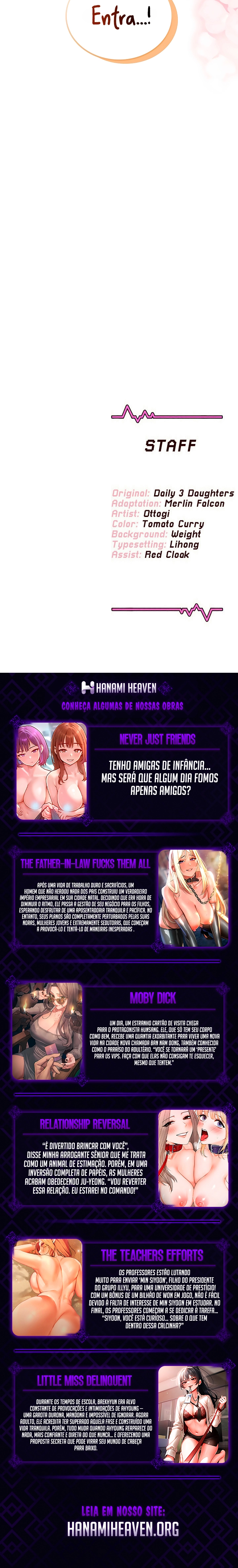 Read Wireless Onahole PT-BR Manga Online