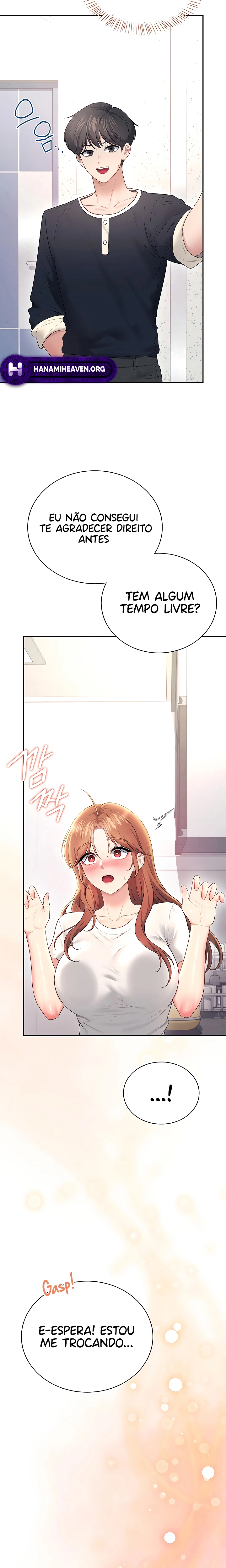 Read Wireless Onahole PT-BR Manga Online