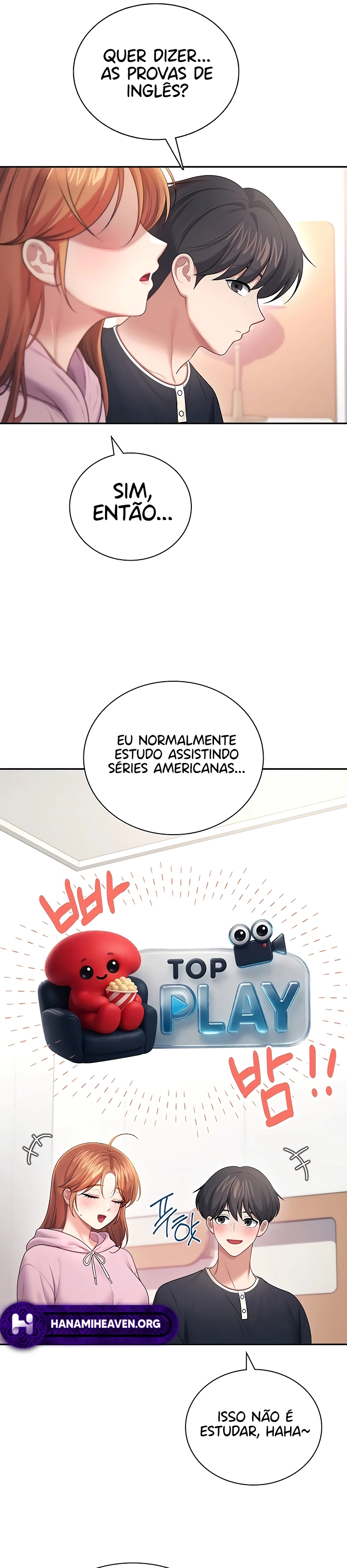 Read Wireless Onahole PT-BR Manga Online