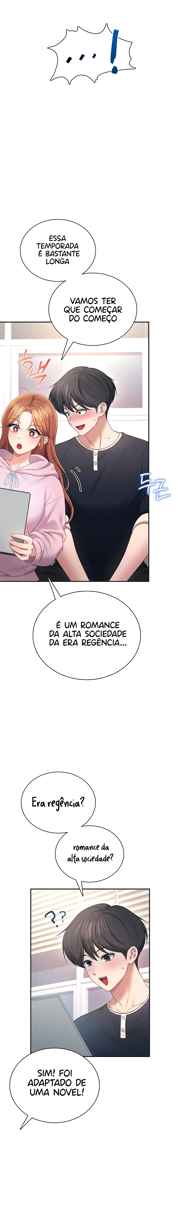 Read Wireless Onahole PT-BR Manga Online