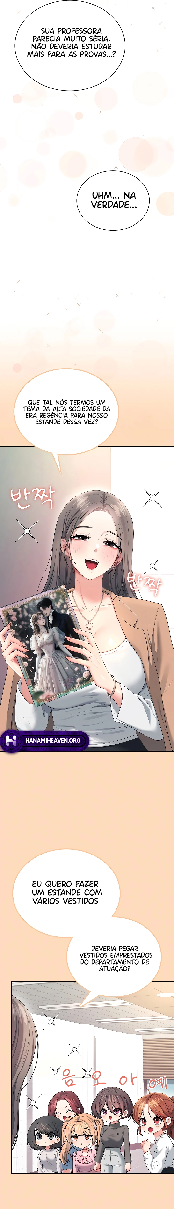 Read Wireless Onahole PT-BR Manga Online