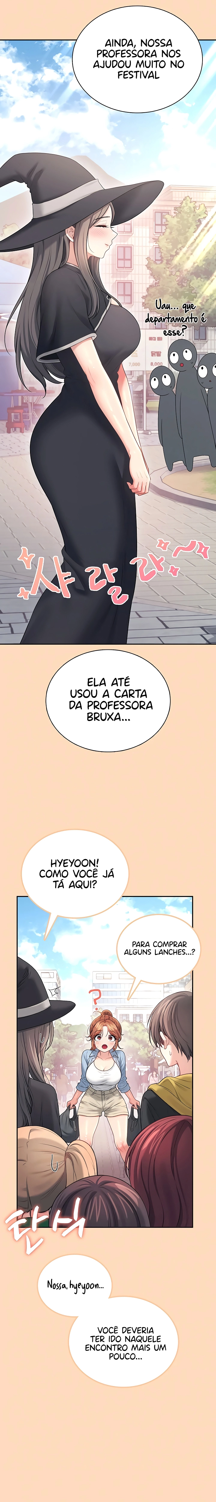 Read Wireless Onahole PT-BR Manga Online