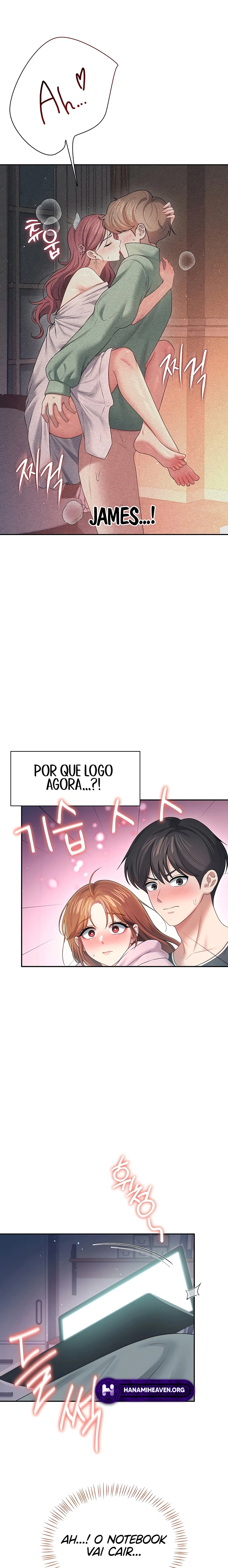 Read Wireless Onahole PT-BR Manga Online