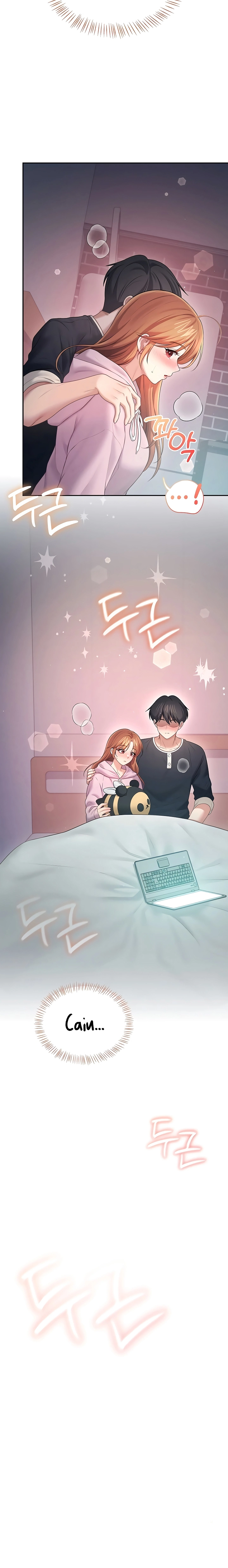 Read Wireless Onahole PT-BR Manga Online