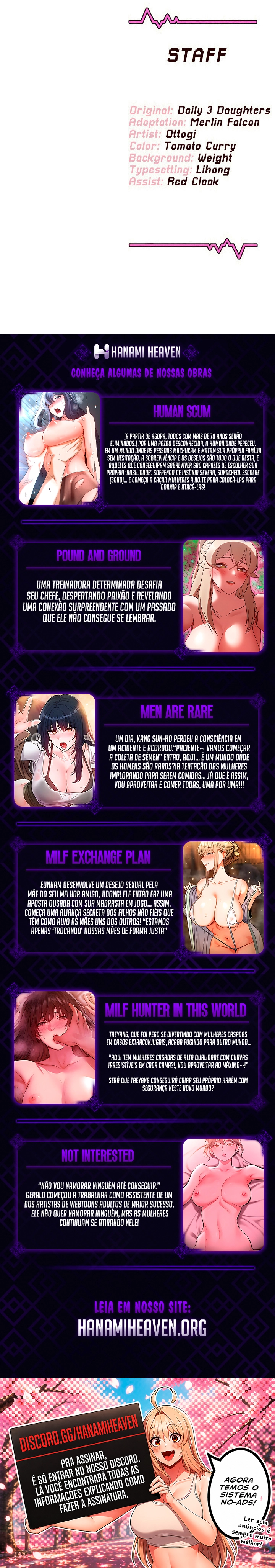 Read Wireless Onahole PT-BR Manga Online