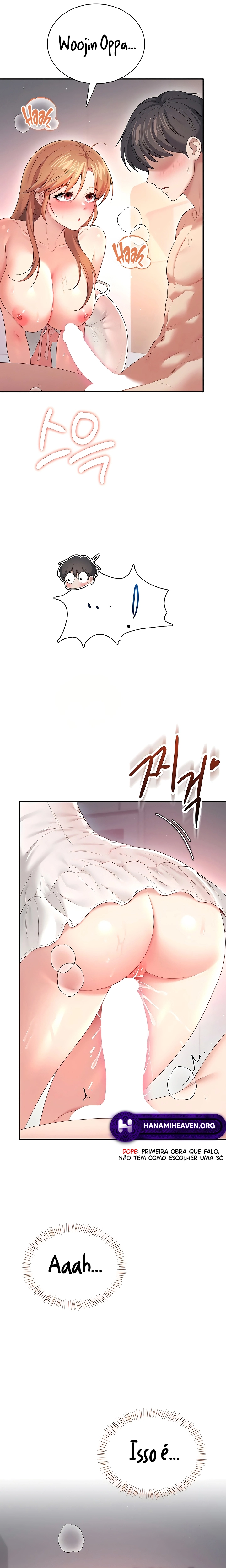 Read Wireless Onahole PT-BR Manga Online