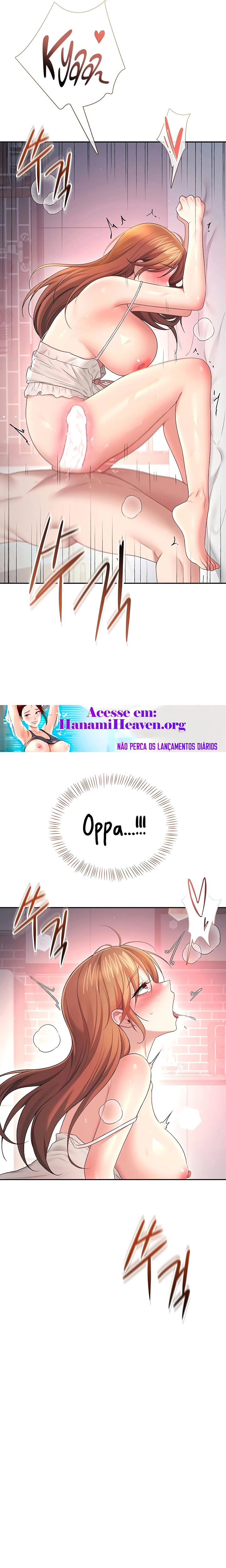 Read Wireless Onahole PT-BR Manga Online