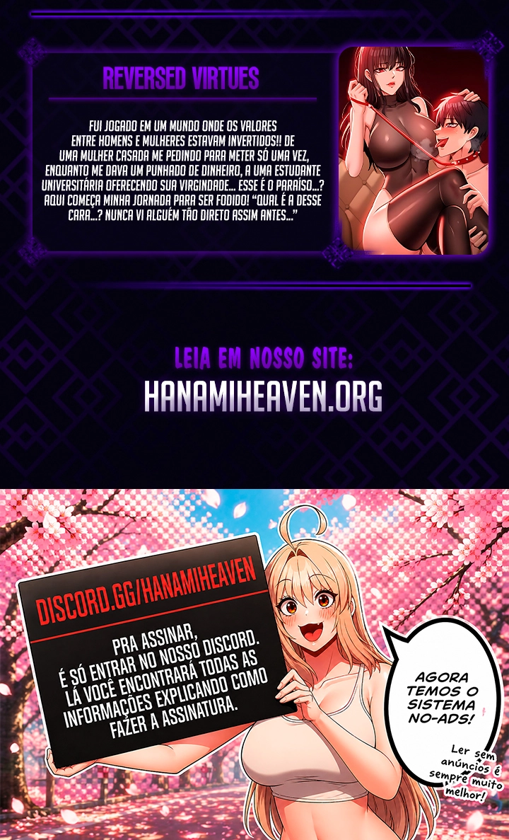 Read Wireless Onahole PT-BR Manga Online