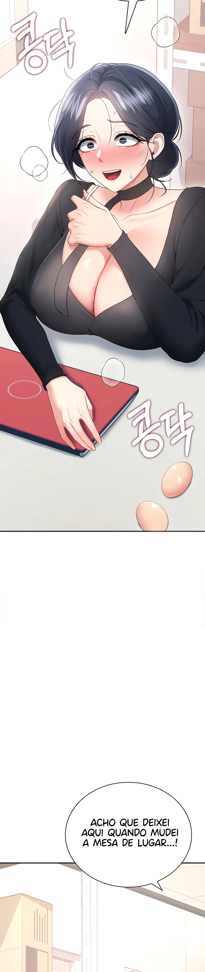 Read Wireless Onahole PT-BR Manga Online