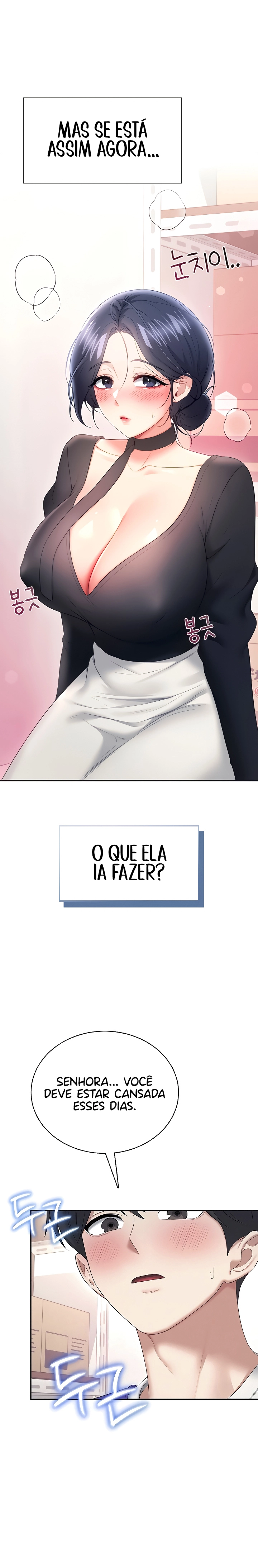 Read Wireless Onahole PT-BR Manga Online
