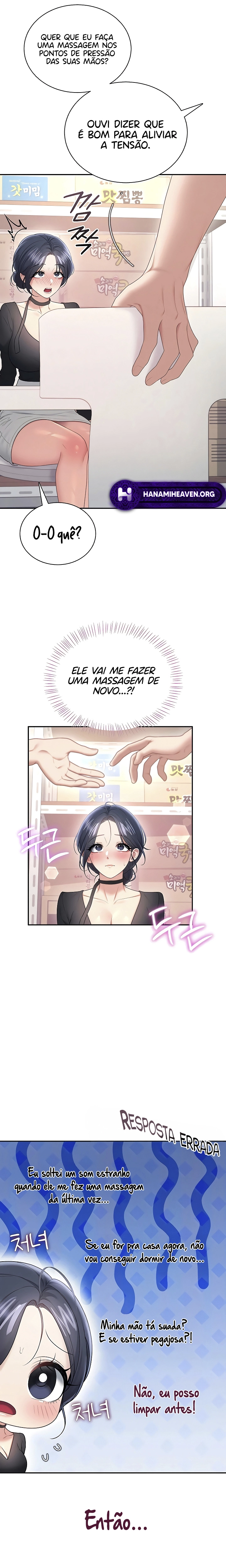 Read Wireless Onahole PT-BR Manga Online