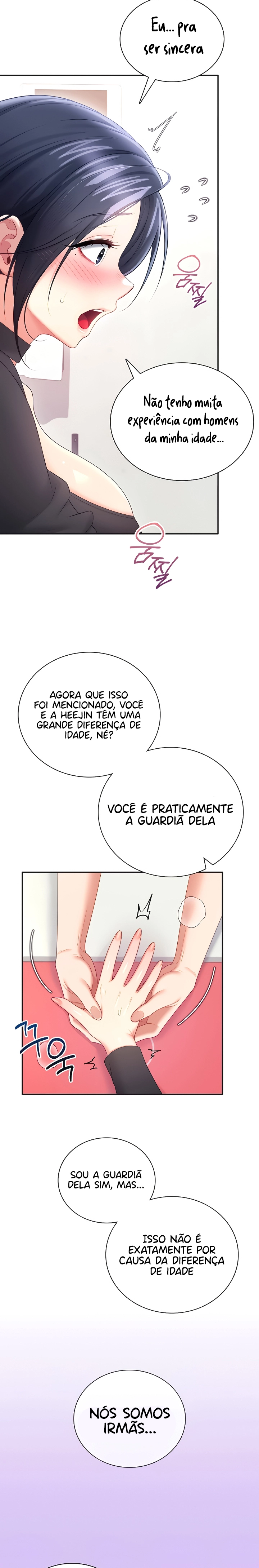 Read Wireless Onahole PT-BR Manga Online