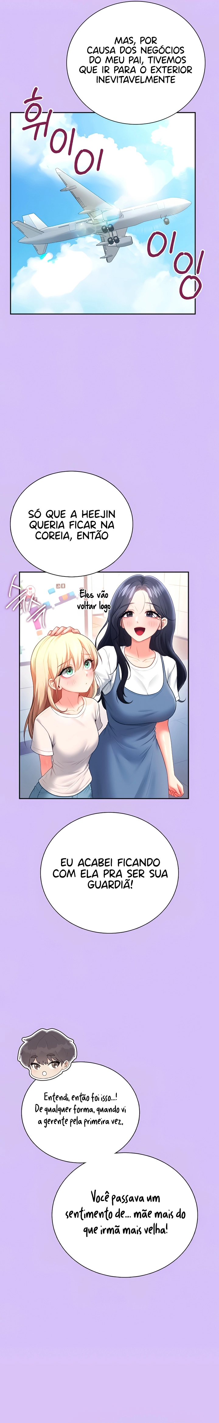 Read Wireless Onahole PT-BR Manga Online