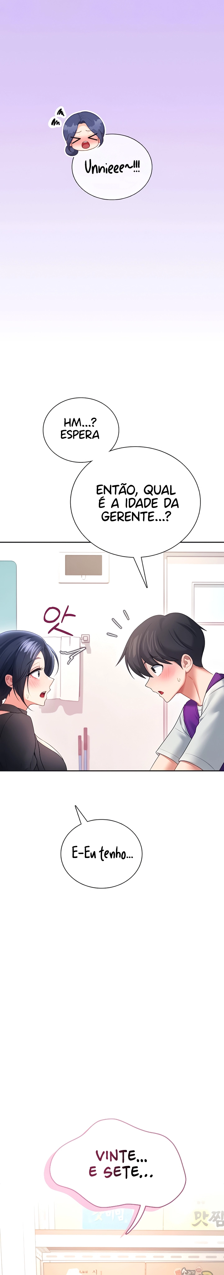 Read Wireless Onahole PT-BR Manga Online