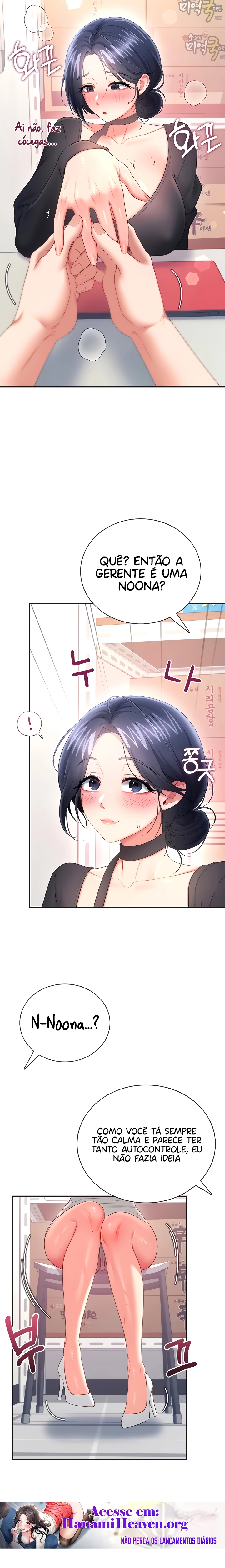 Read Wireless Onahole PT-BR Manga Online
