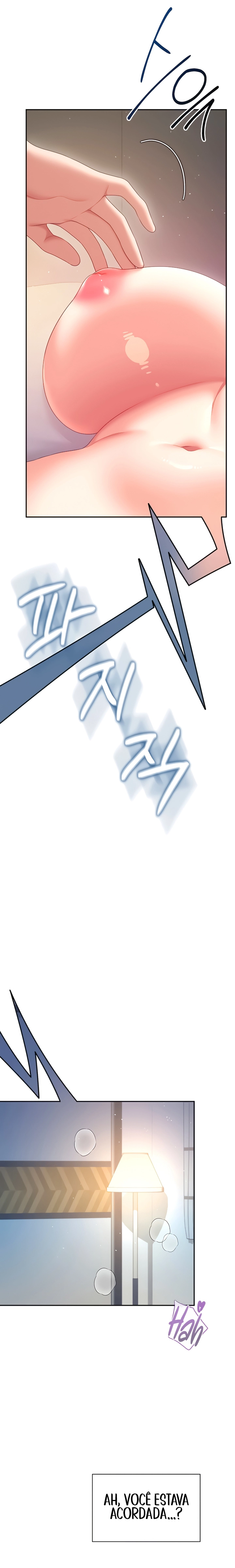 Read Wireless Onahole PT-BR Manga Online